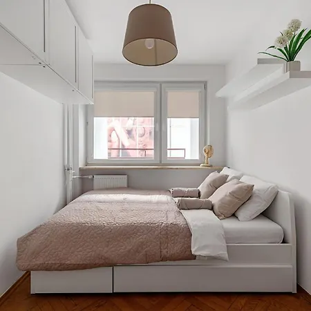 Cozy At Zlota 11 By P&m وارسو